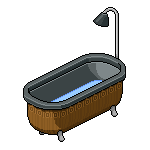 Executive Bubble Bath