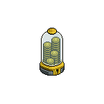 Prototype Capsule (Gold)