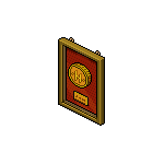 Commemorative Coin (Bronze)