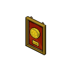Commemorative Coin (Gold)